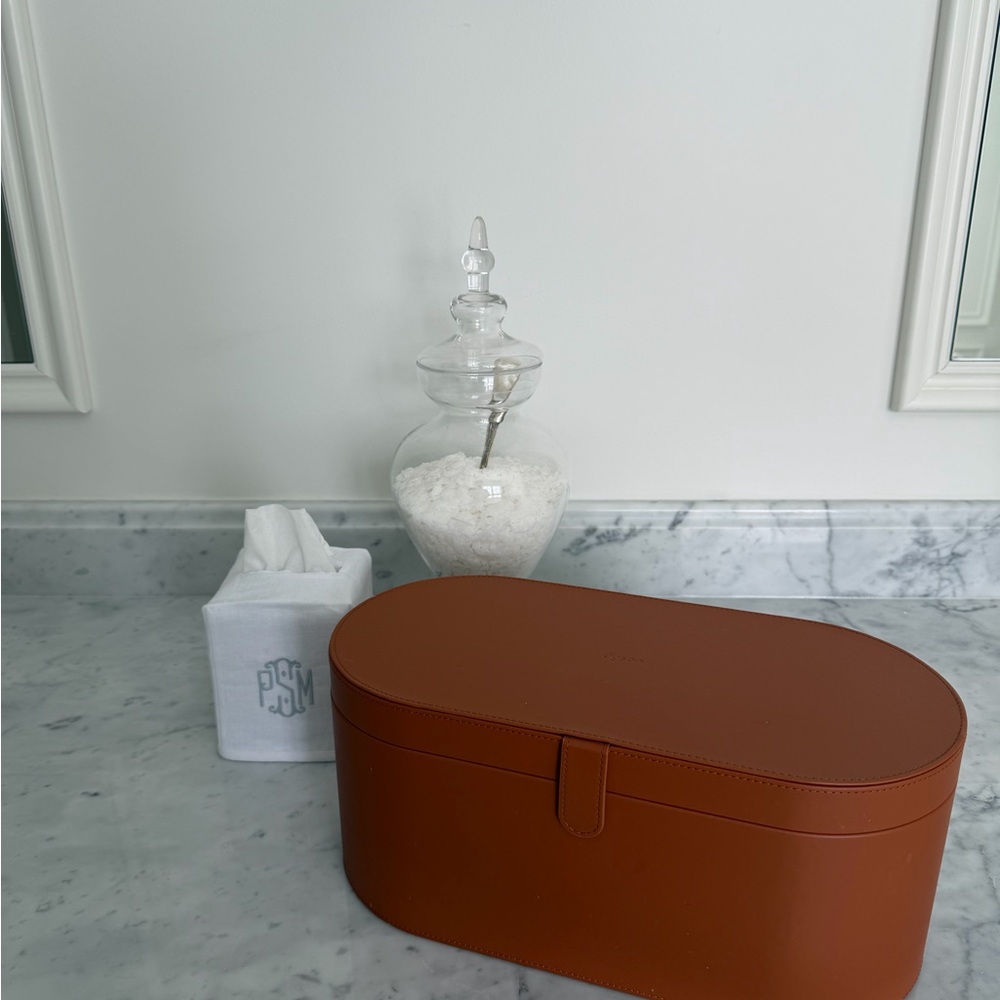 DYSON AIRWRAP : CASE ONLY